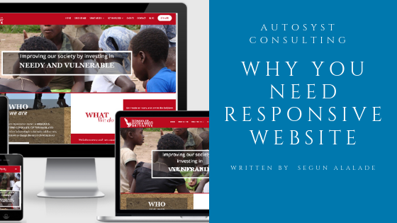 WHY YOUR SITE NEEDS TO BE RESPONSIVE?